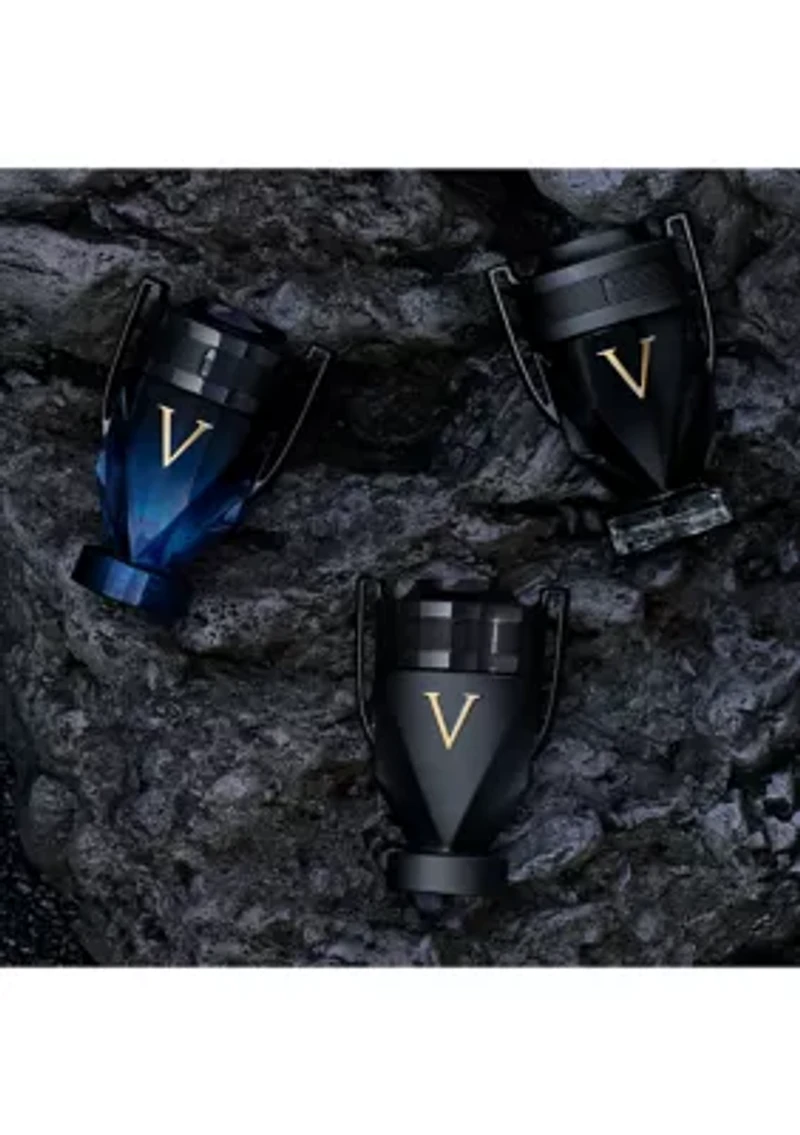 Invictus Victory Elixir Eau De Parfum