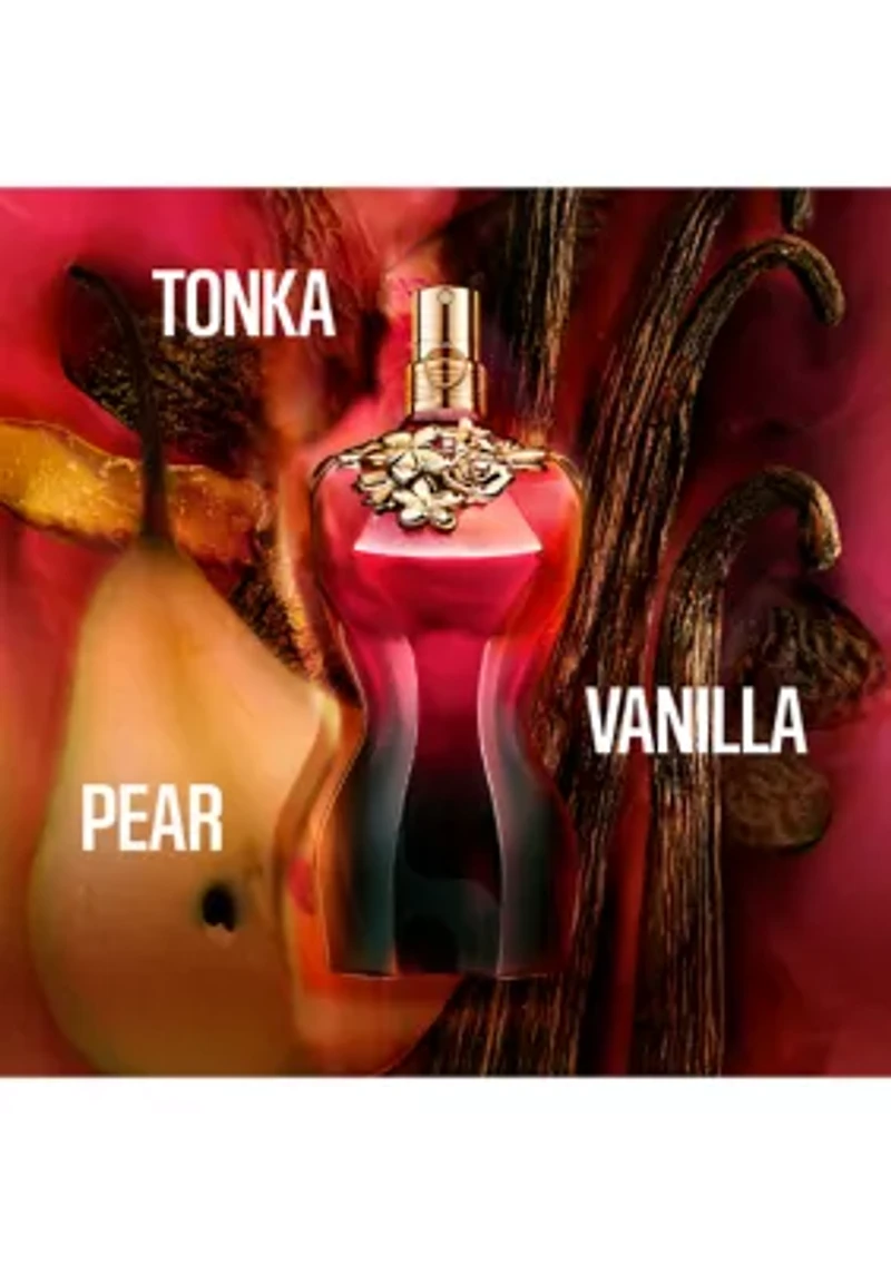 La Belle Le Parfum