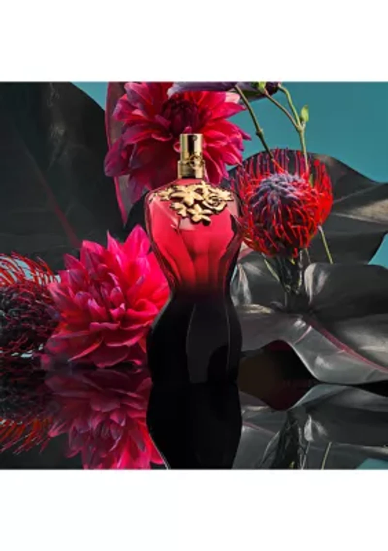 La Belle Le Parfum