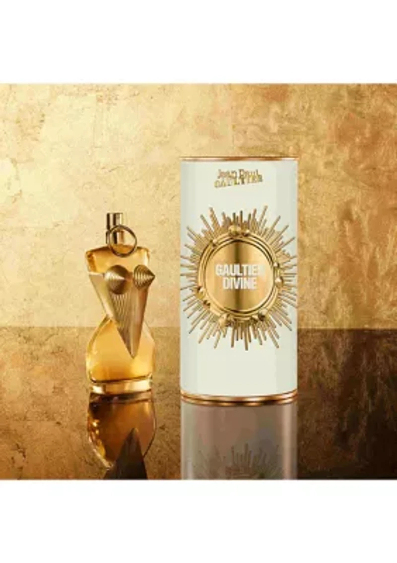 Gaultier Divine Eau de Parfum