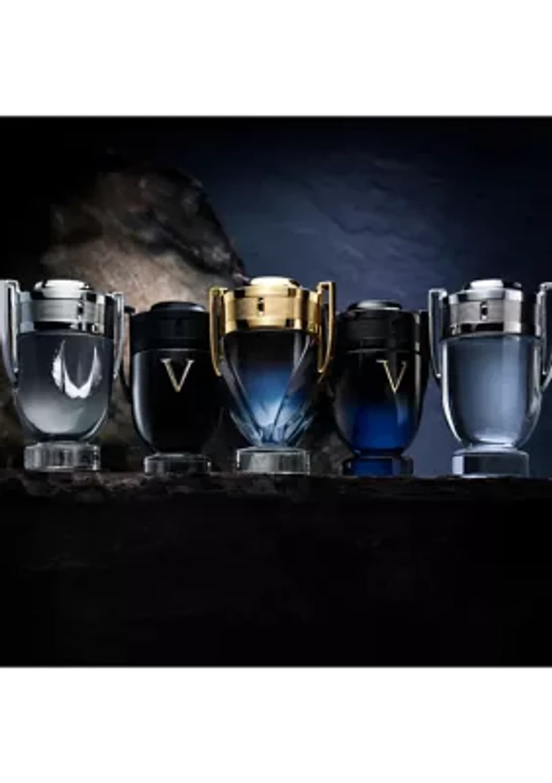 Invictus Parfum