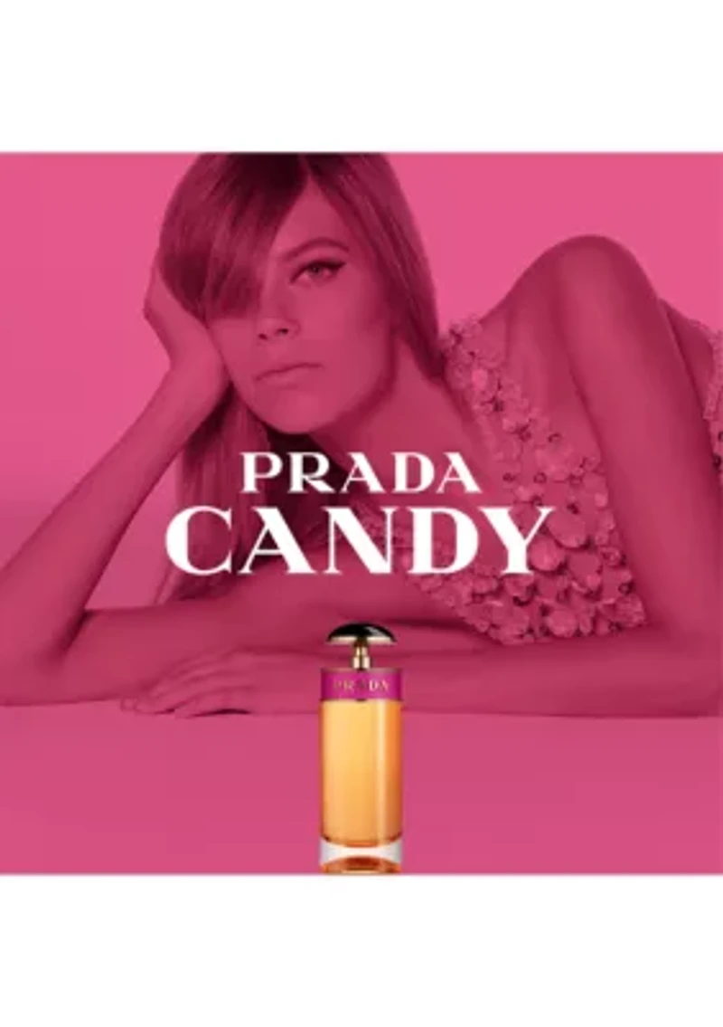 Candy Eau de Parfum