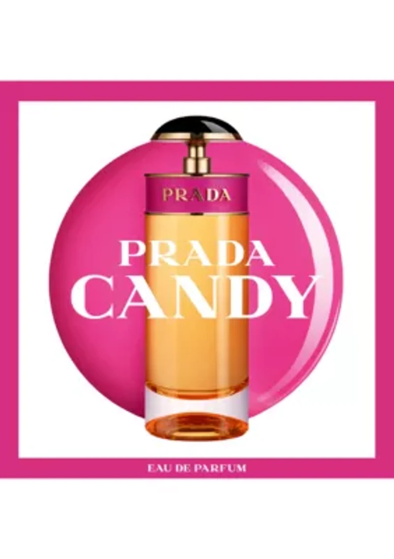 Candy Eau de Parfum