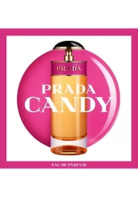Candy Eau de Parfum