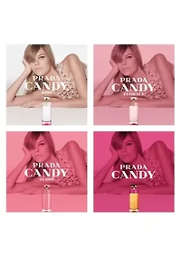 Candy Eau de Parfum