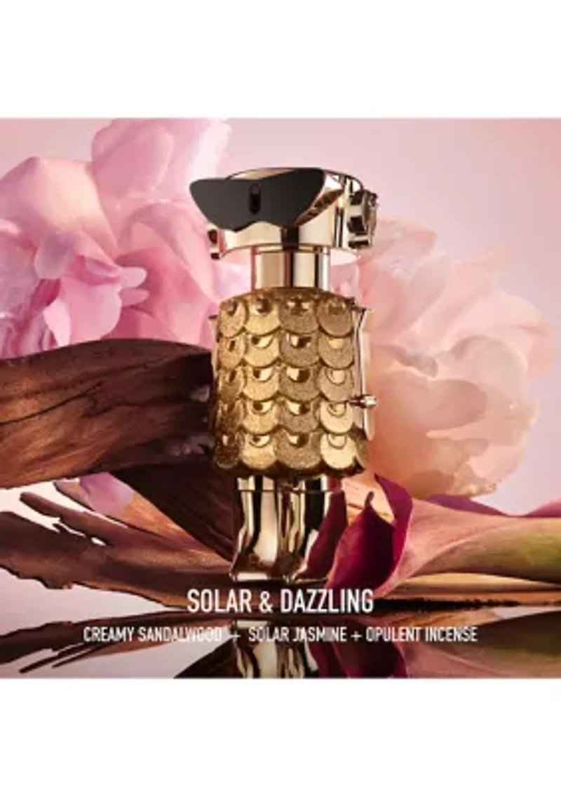 Fame Intense Fragrance 