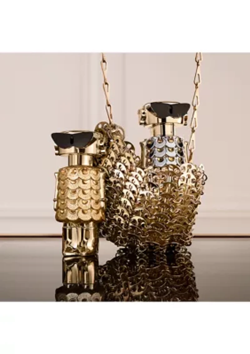 Fame Intense Fragrance 