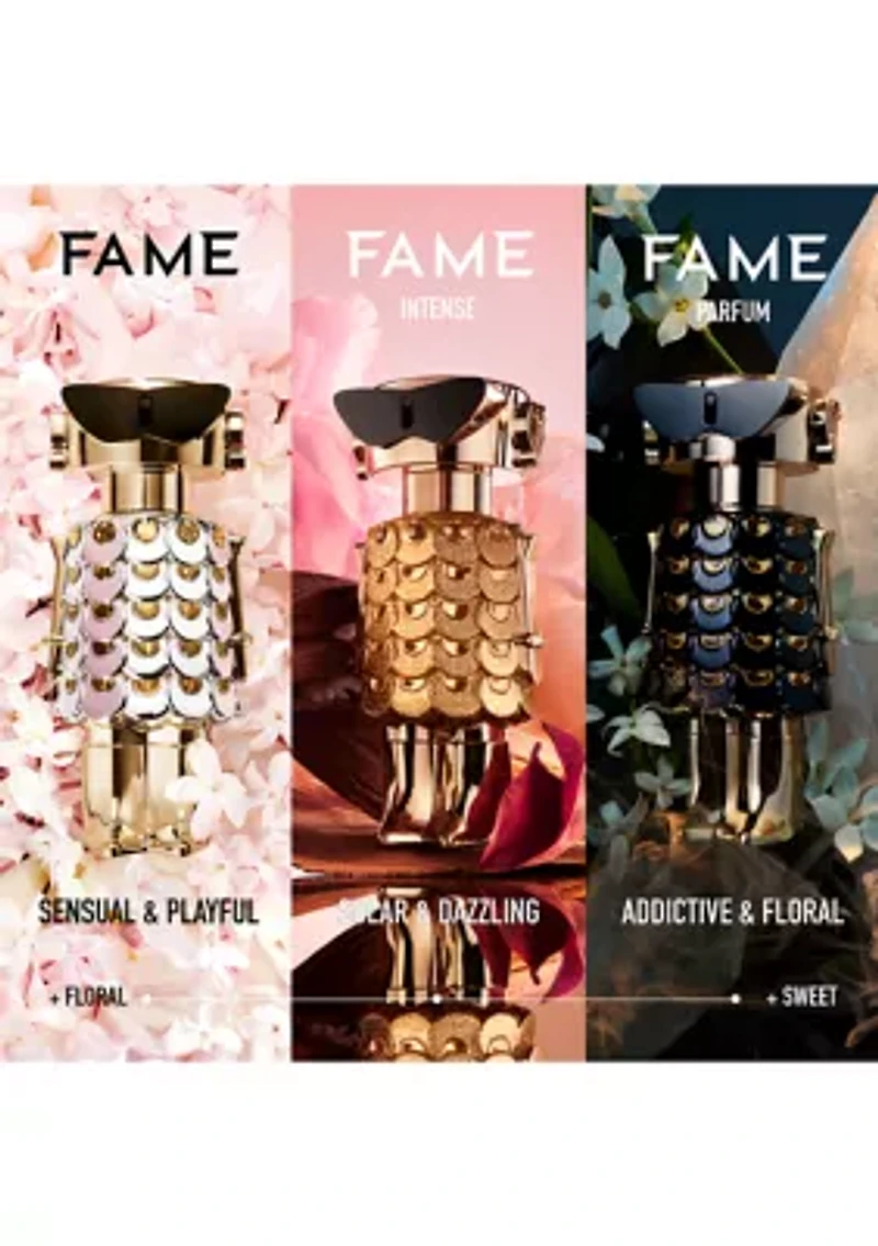 Fame Intense Fragrance 