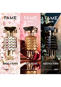 Fame Intense Fragrance 