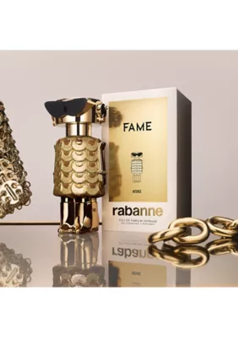 Fame Intense Fragrance 