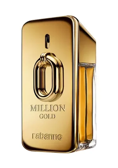 Million Gold Eau de Parfum Intense