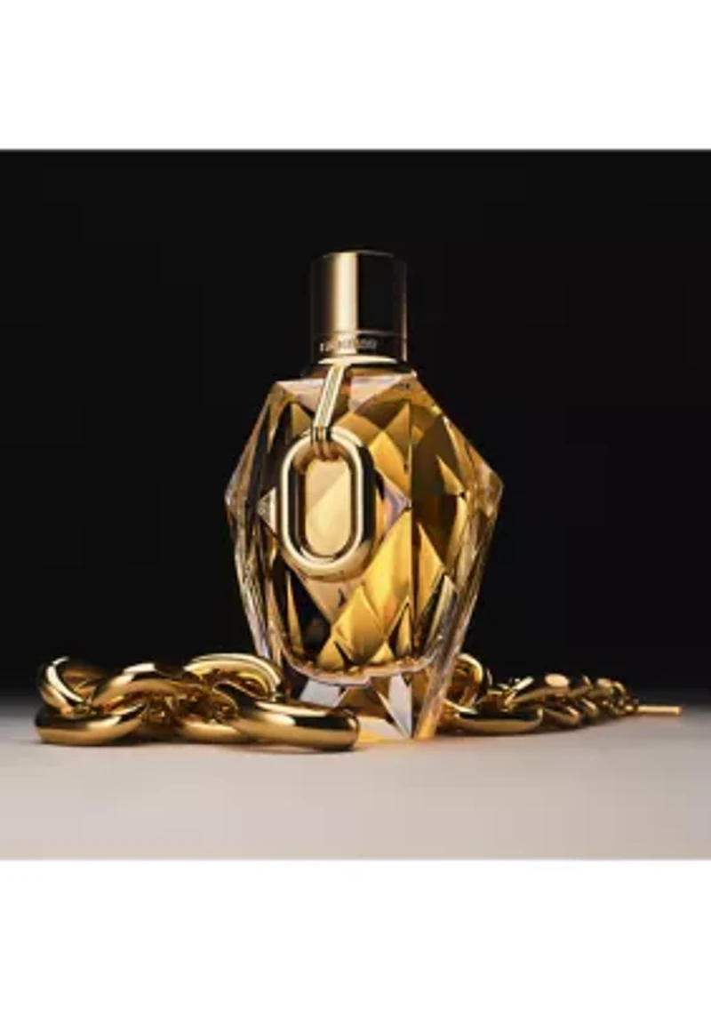 Million Gold for Her Refillable Eau de Parfum