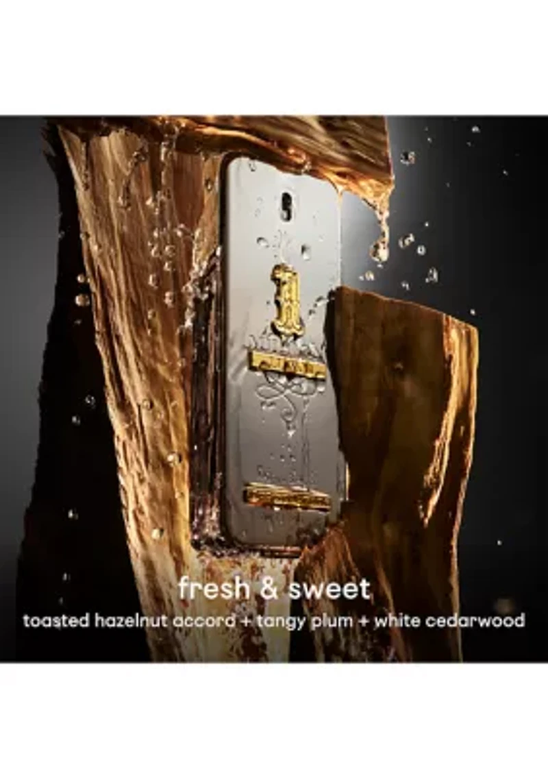 1 Million Lucky Eau de Toilette