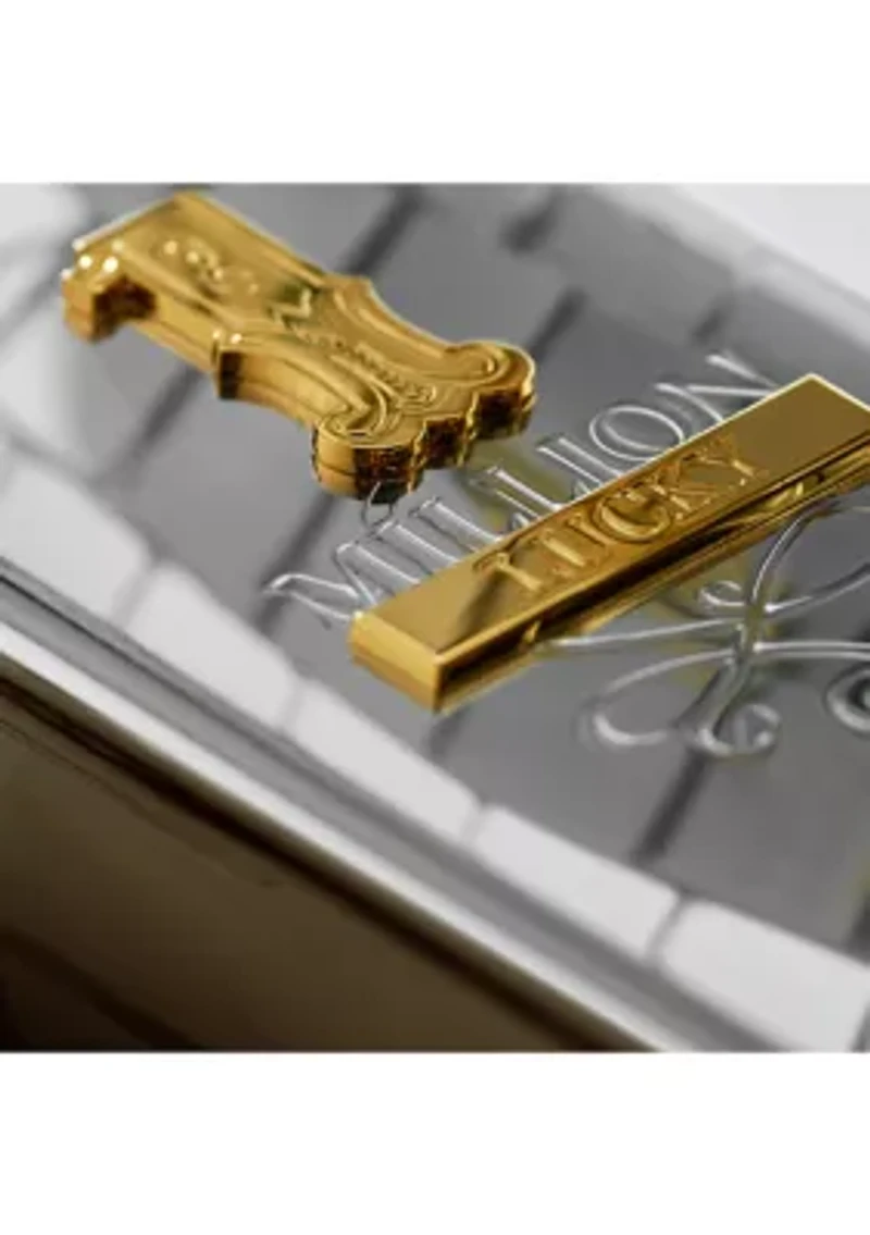 1 Million Lucky Eau de Toilette