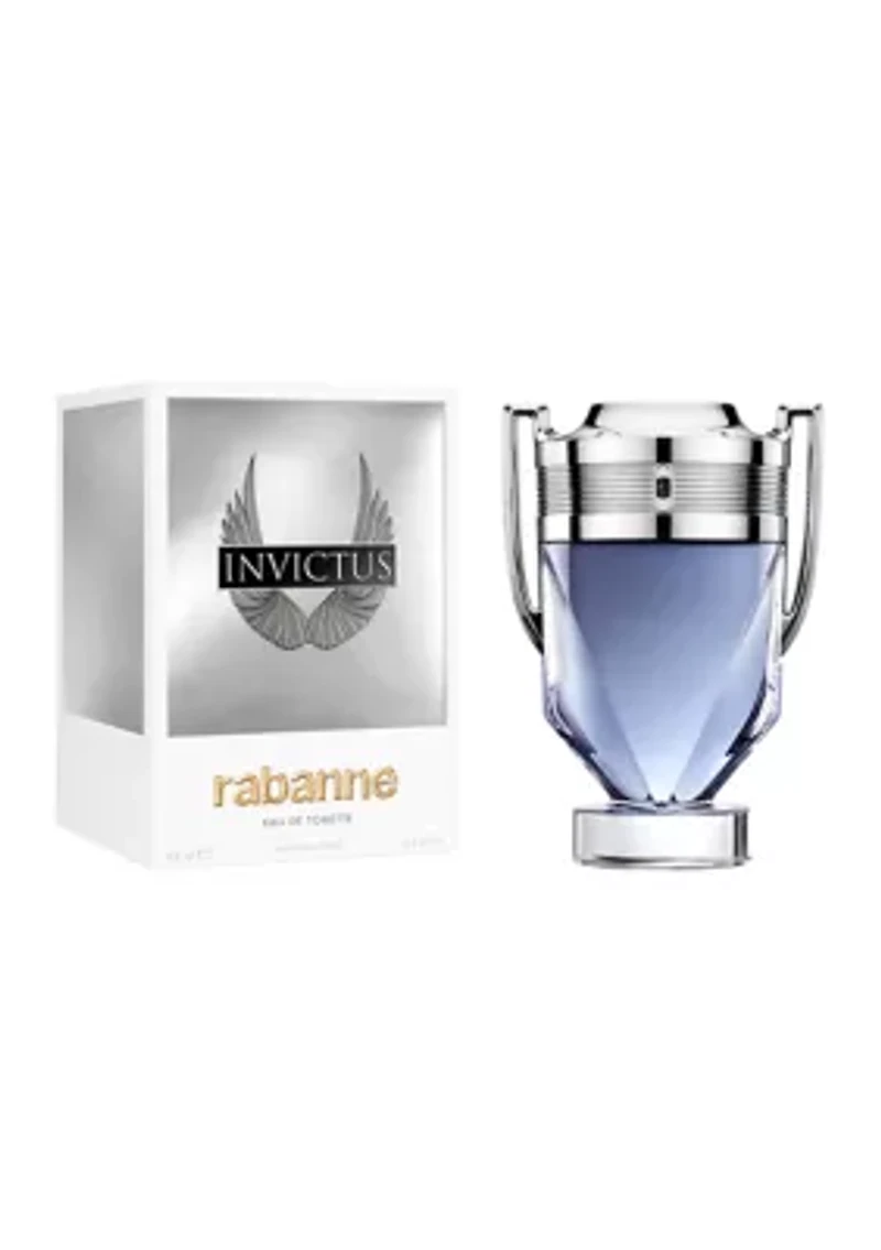 Invictus Eau de Toilette