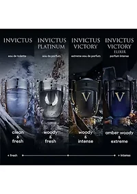 Invictus Eau de Toilette