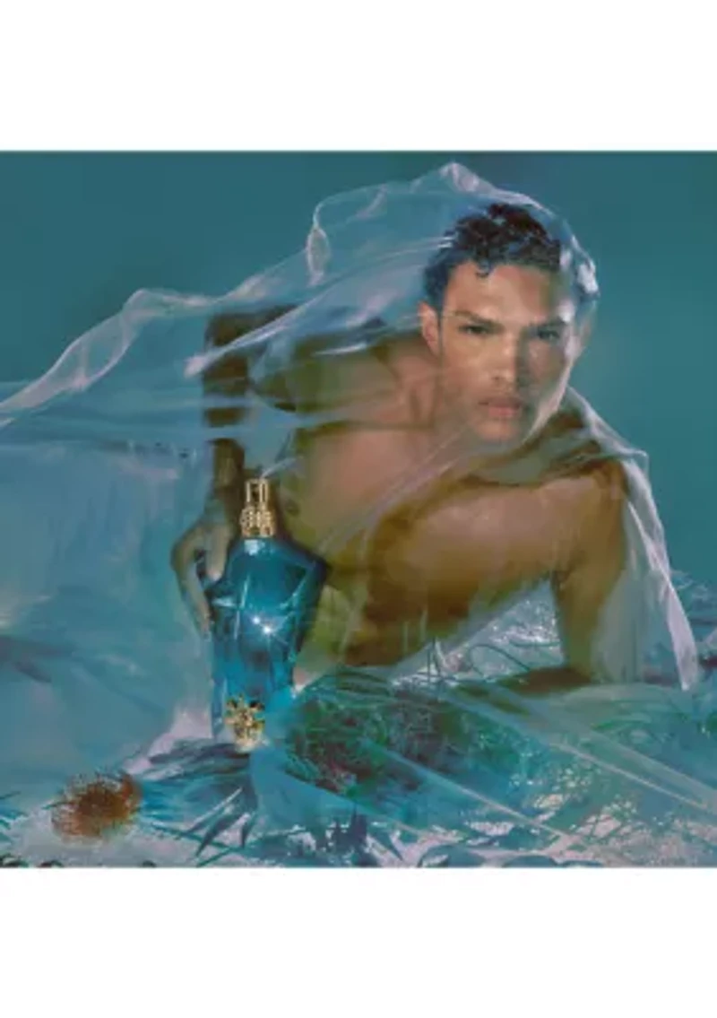 Le Beau Eau de Toilette