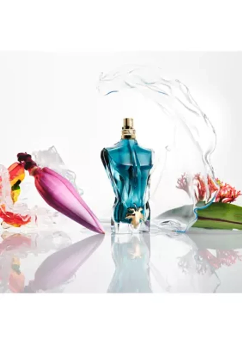 Le Beau Eau de Toilette