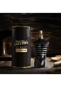 Le Male Le Parfum - Eau De Parfum Intense