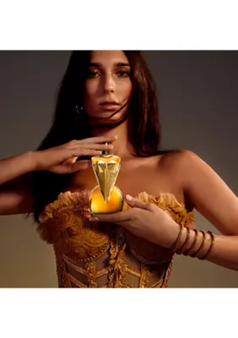 Gaultier Divine Le Parfum
