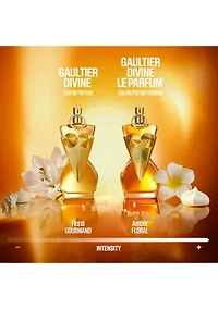 Gaultier Divine Le Parfum