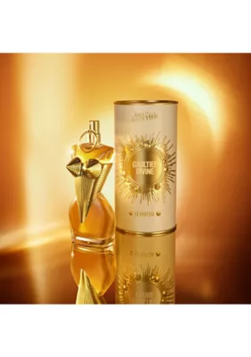 Gaultier Divine Le Parfum