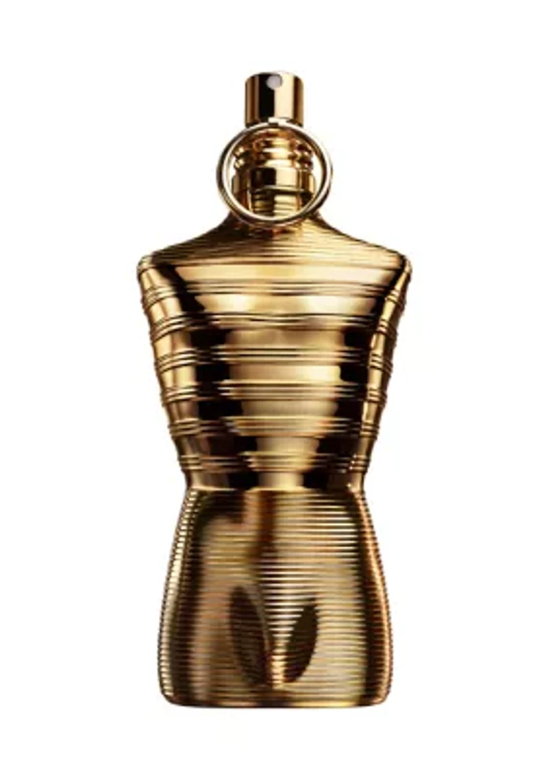 Le Male Elixir Absolu Parfum Intense