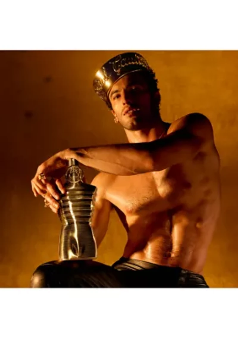 Le Male Elixir Absolu Parfum Intense