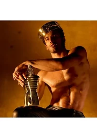 Le Male Elixir Absolu Parfum Intense