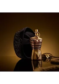 Le Male Elixir Absolu Parfum Intense