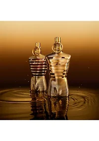 Le Male Elixir Absolu Parfum Intense
