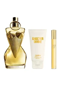 Divine Eau de Parfum 3-Piece Women's Gift Set