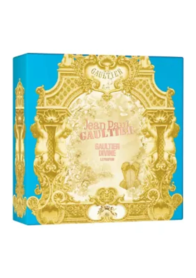 Divine Le Parfum 2-Piece Women's Gift Set