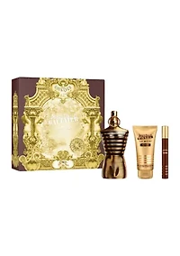 Le Male Elixir Men's 3-Piece Gift Set - $207 Value!