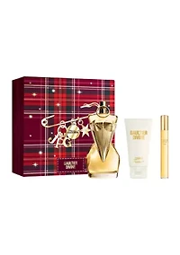Gaultier Divine Eau de Parfum 3-Piece Gift Set - $234 Value!