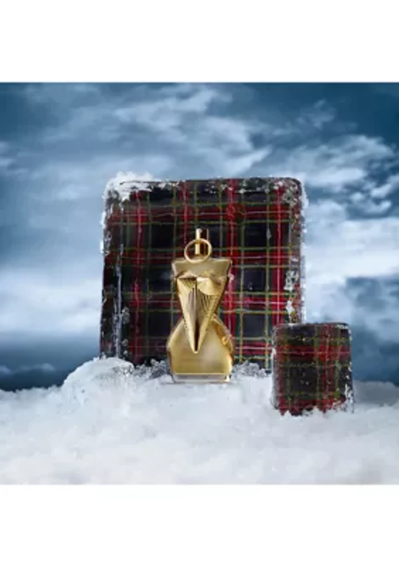 Gaultier Divine Eau de Parfum 3-Piece Gift Set - $234 Value!