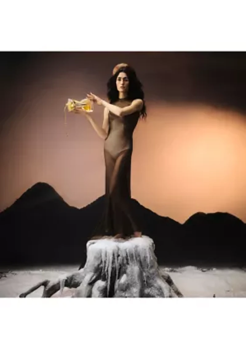 Gaultier Divine Eau de Parfum 3-Piece Gift Set - $234 Value!