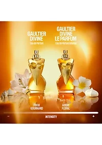 Gaultier Divine Eau de Parfum 3-Piece Gift Set - $234 Value!