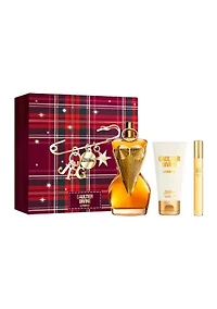 Gaultier Divine Le Parfum 3-Piece Gift Set - $250 Value!