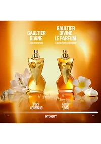 Gaultier Divine Le Parfum 3-Piece Gift Set - $250 Value!