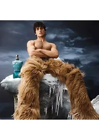 Le Male Eau De Toilette 3-Piece Gift Set - $187 Value!
