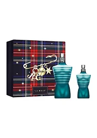 Le Male Eau De Toilette 2-Piece Gift Set