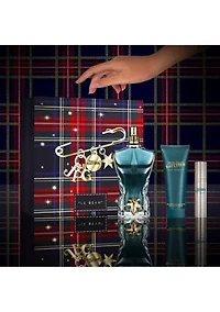 Le Beau Eau de Toilette 3-Piece Gift Set - $196 Value!