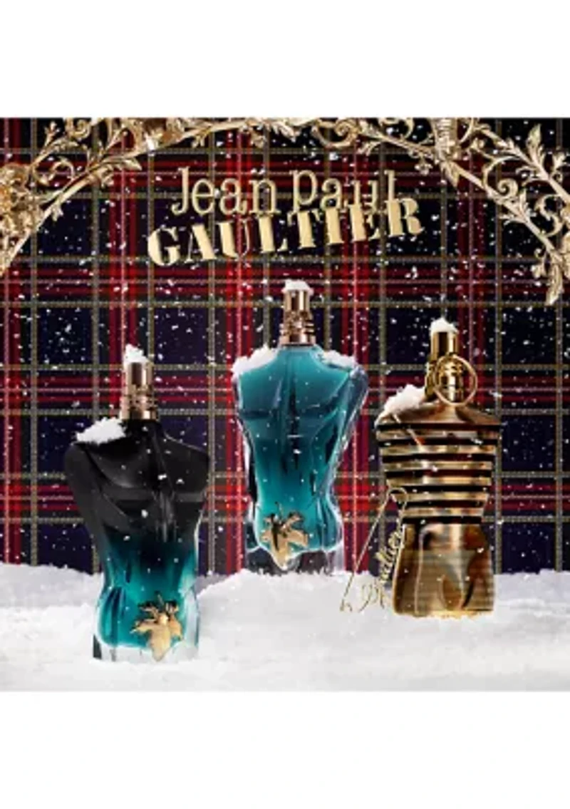 Le Beau Eau de Toilette 3-Piece Gift Set - $196 Value!