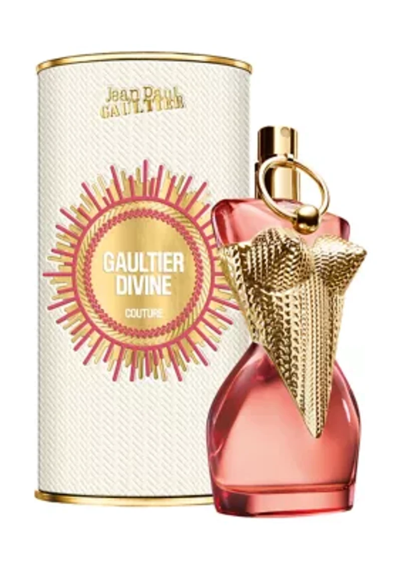 Gaultier Divine Couture Eau de Parfum