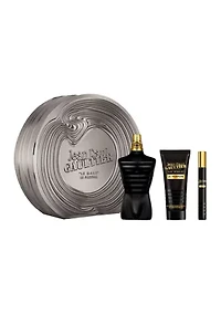 Le Male Le Parfum Limited Edition 3-PC Gift Set - $224 Value!