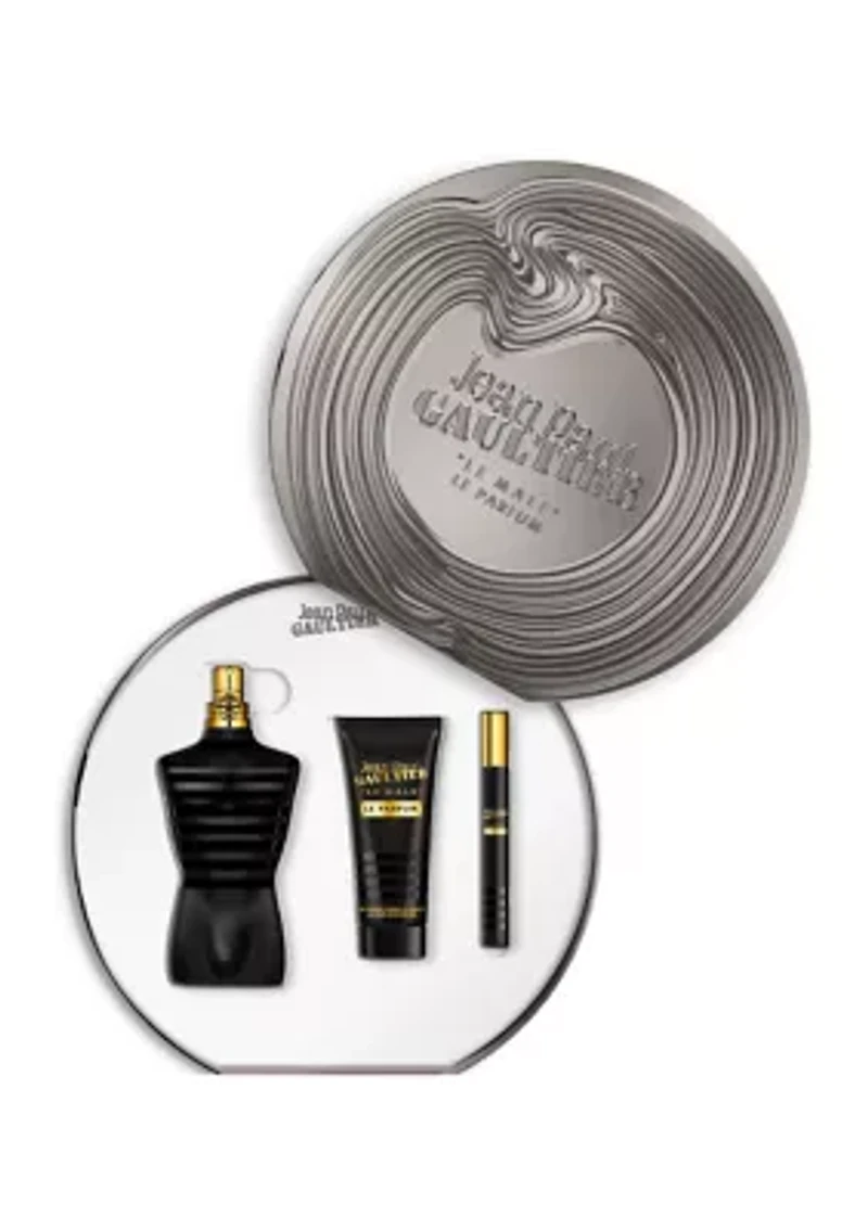 Le Male Le Parfum Limited Edition 3-PC Gift Set - $224 Value!