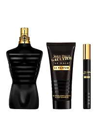 Le Male Le Parfum Limited Edition 3-PC Gift Set - $224 Value!
