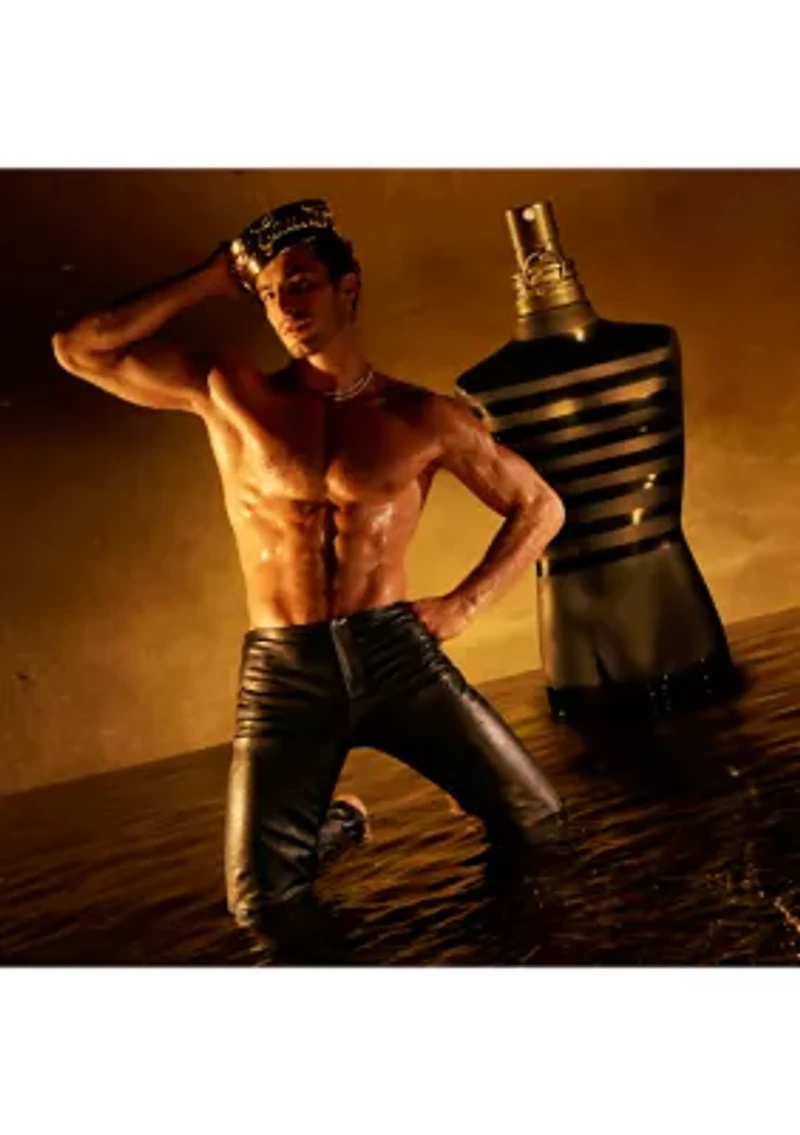 Le Male Le Parfum Limited Edition 3-PC Gift Set - $224 Value!