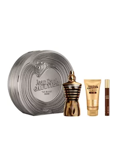 Le Male Elixir Limited Edition 3-PC Gift Set - $242 Value!